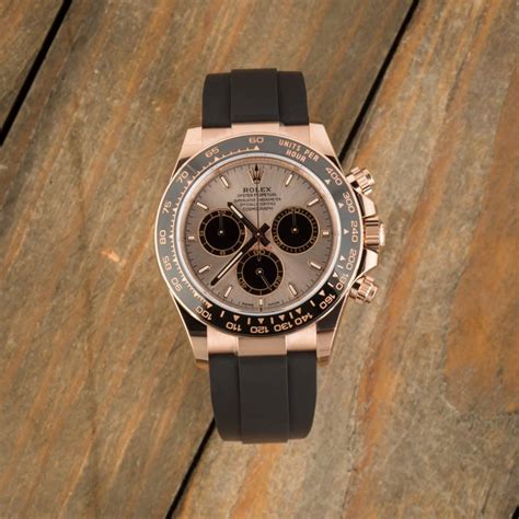 Buy Used Rolex Daytona 126515 .